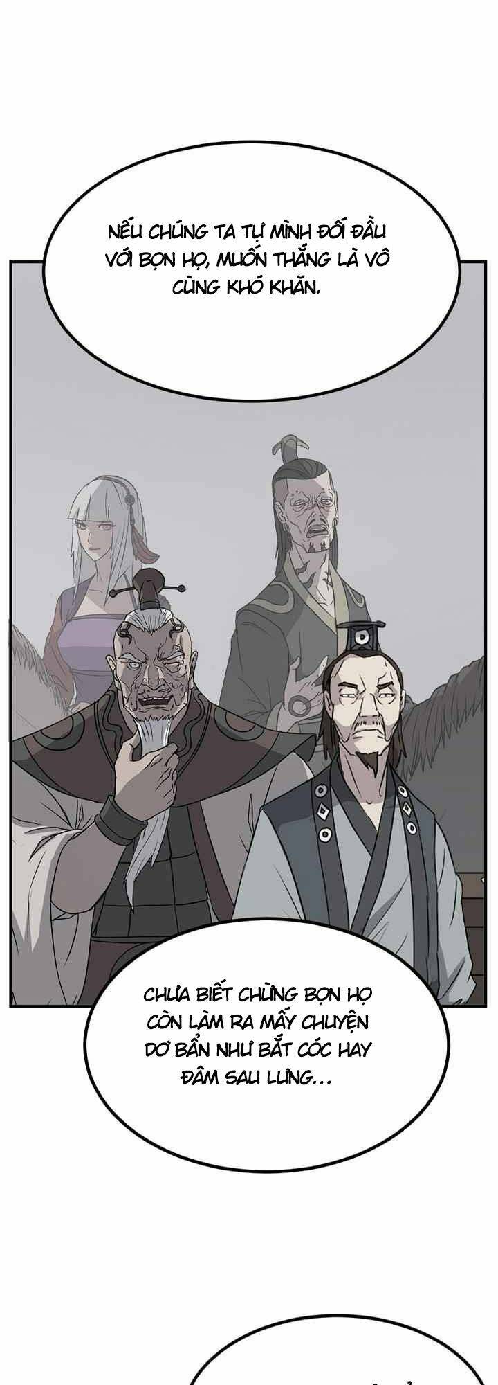 Trọng Sinh, Bất Khả Chiến Bại Chapter 129 - Trang 39