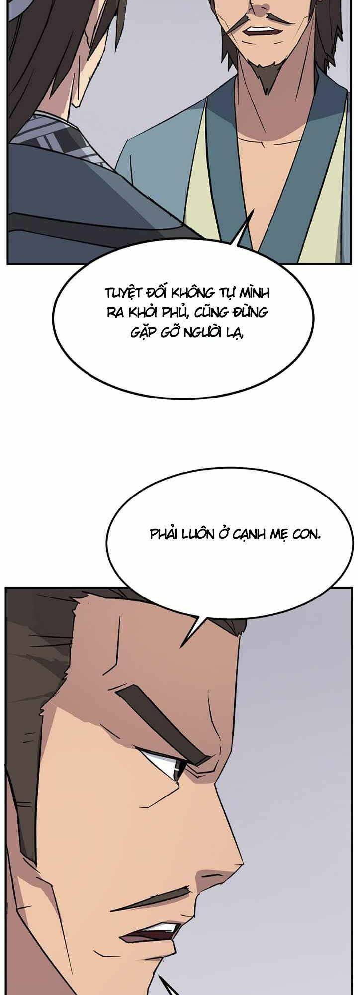 Trọng Sinh, Bất Khả Chiến Bại Chapter 129 - Trang 41