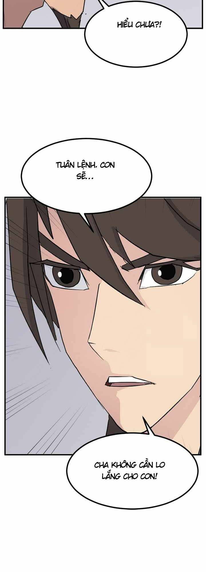 Trọng Sinh, Bất Khả Chiến Bại Chapter 129 - Trang 42