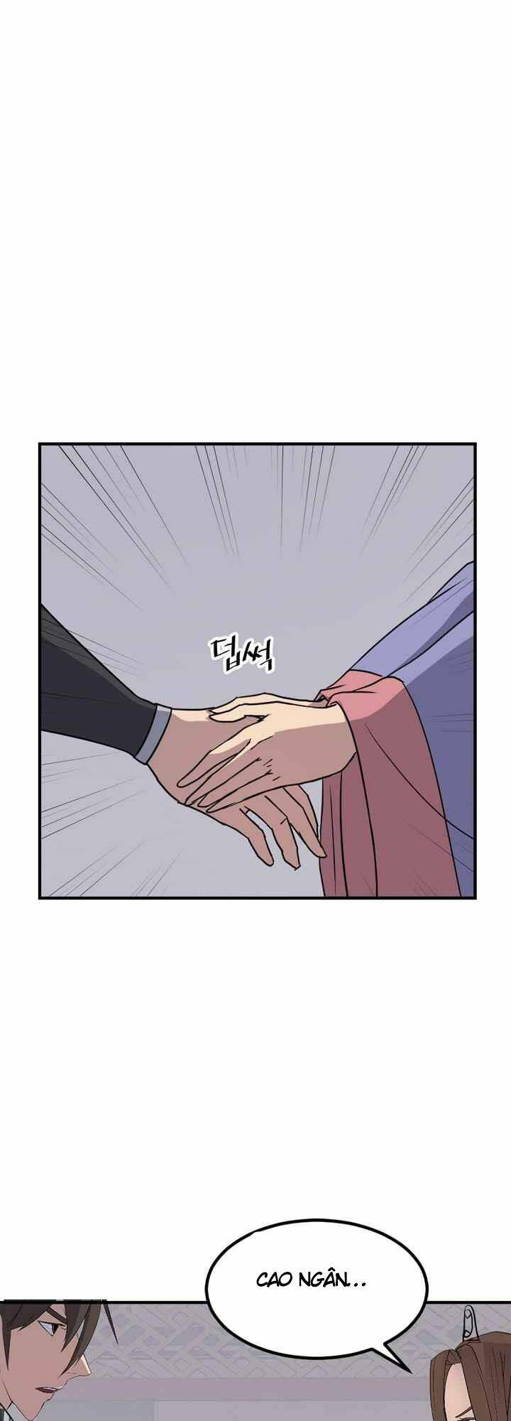 Trọng Sinh, Bất Khả Chiến Bại Chapter 129 - Trang 44
