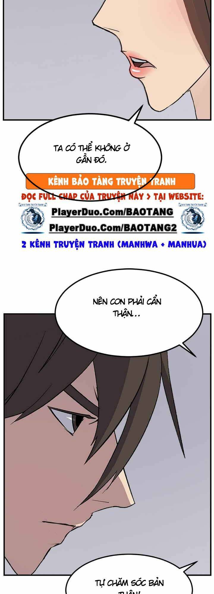 Trọng Sinh, Bất Khả Chiến Bại Chapter 129 - Trang 46