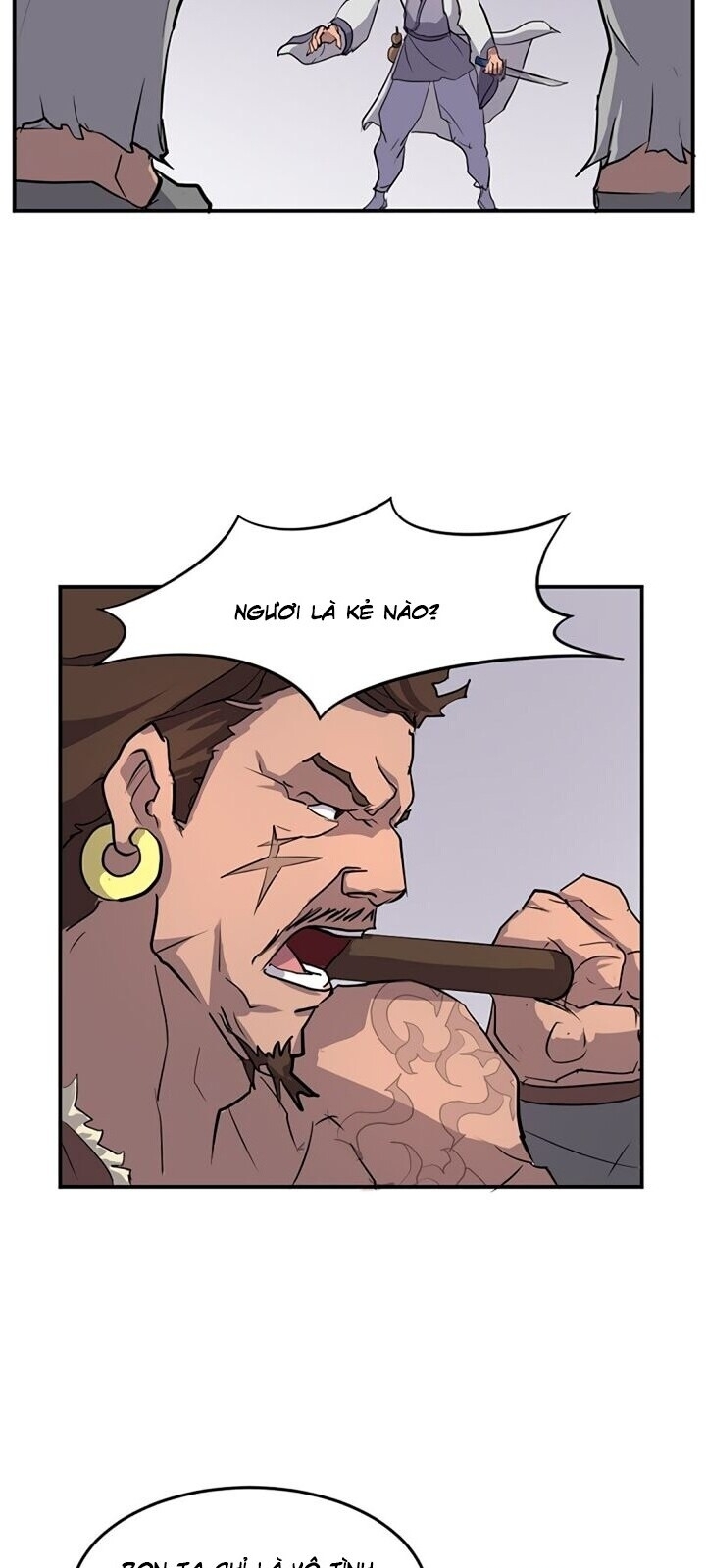 Trọng Sinh, Bất Khả Chiến Bại Chapter 13 - Trang 10