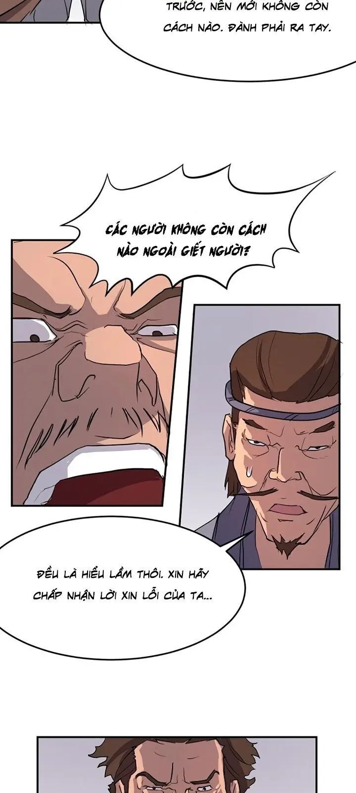Trọng Sinh, Bất Khả Chiến Bại Chapter 13 - Trang 12