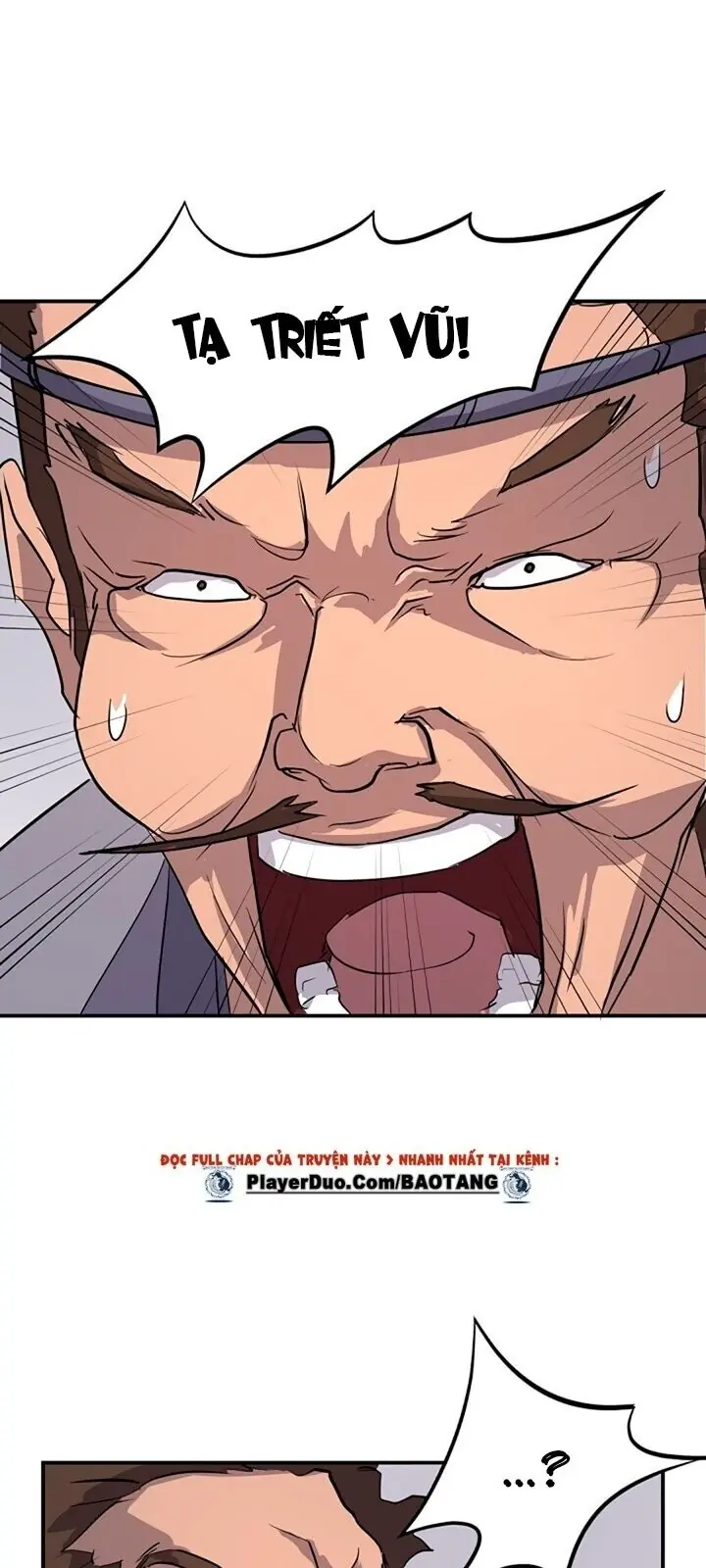 Trọng Sinh, Bất Khả Chiến Bại Chapter 13 - Trang 17