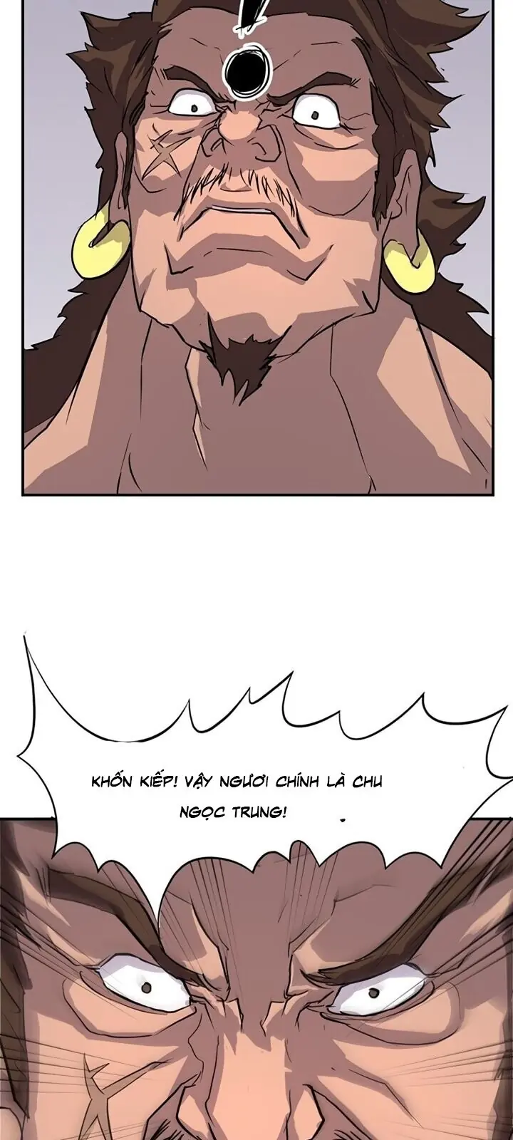 Trọng Sinh, Bất Khả Chiến Bại Chapter 13 - Trang 21