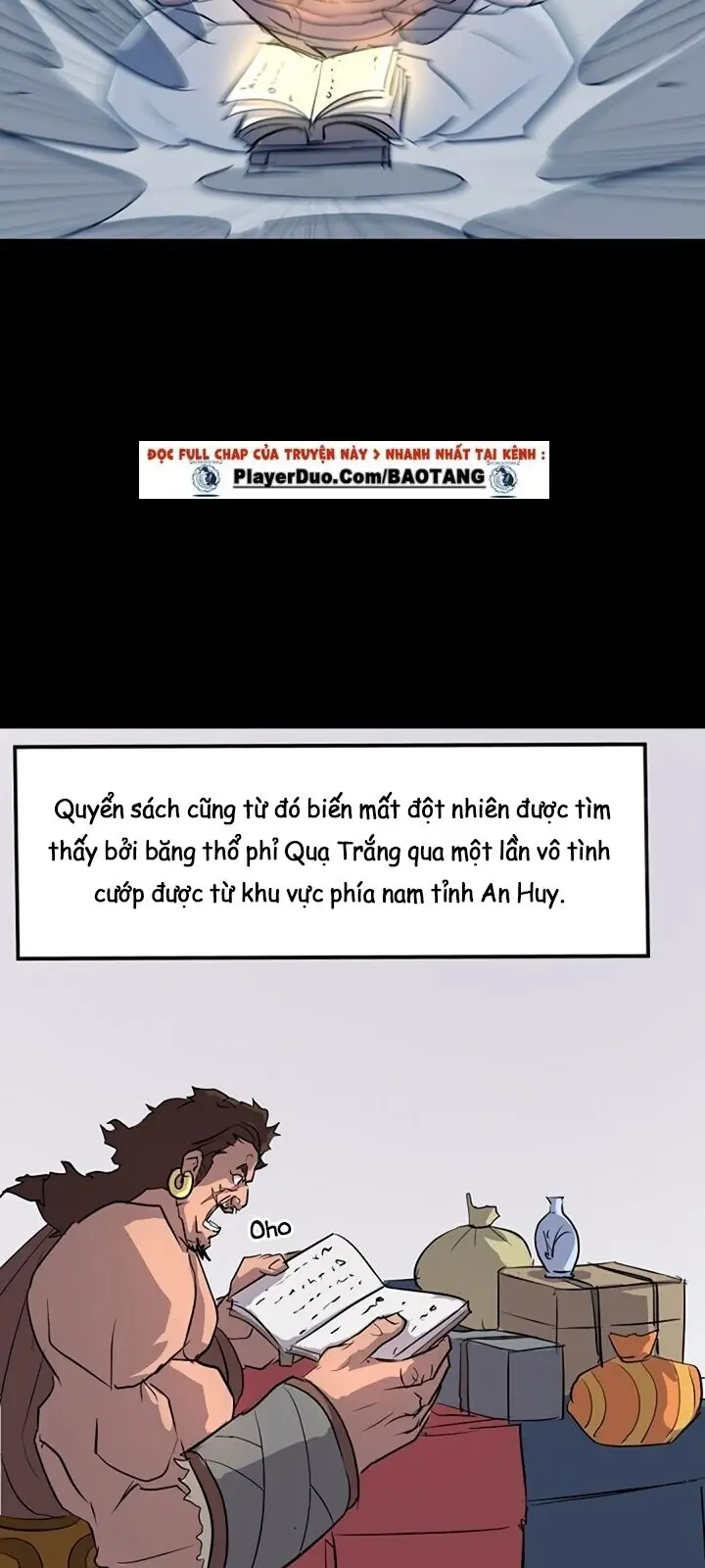 Trọng Sinh, Bất Khả Chiến Bại Chapter 13 - Trang 24