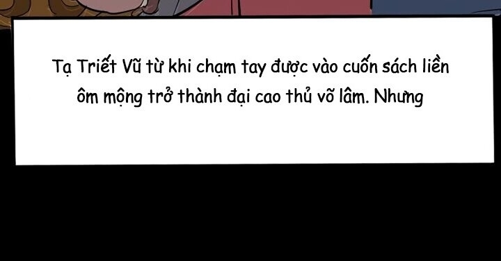 Trọng Sinh, Bất Khả Chiến Bại Chapter 13 - Trang 25
