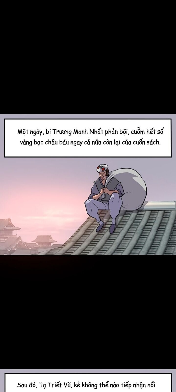 Trọng Sinh, Bất Khả Chiến Bại Chapter 13 - Trang 26