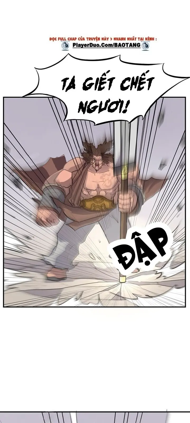 Trọng Sinh, Bất Khả Chiến Bại Chapter 13 - Trang 34