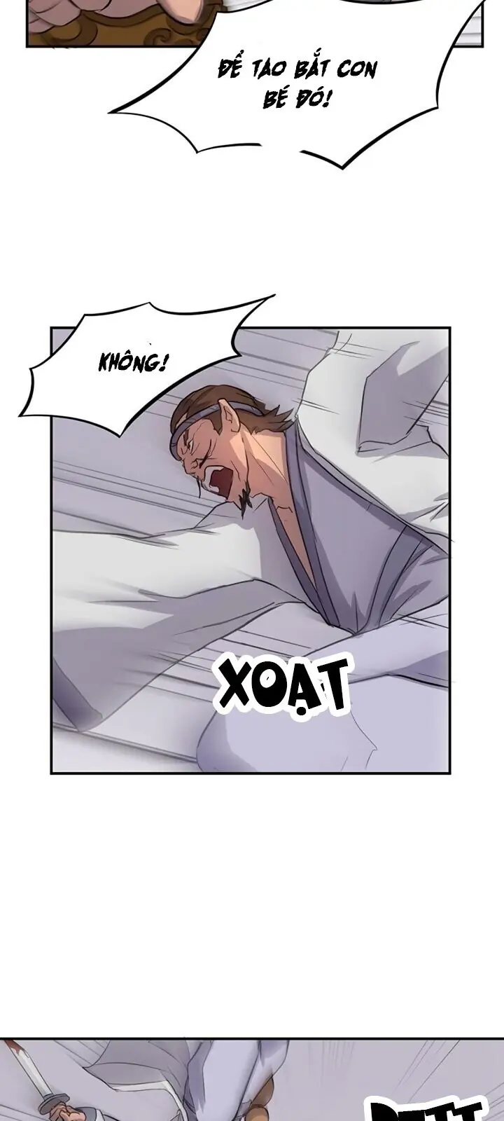 Trọng Sinh, Bất Khả Chiến Bại Chapter 13 - Trang 42