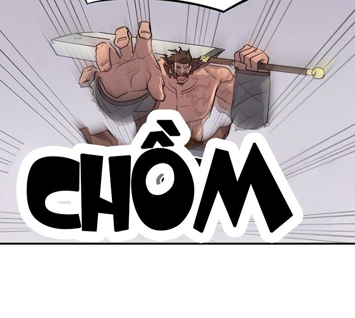 Trọng Sinh, Bất Khả Chiến Bại Chapter 13 - Trang 45