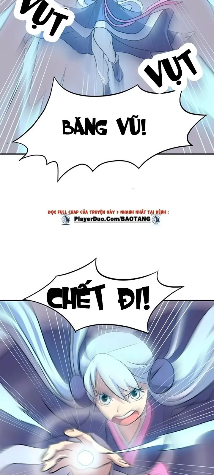 Trọng Sinh, Bất Khả Chiến Bại Chapter 13 - Trang 47