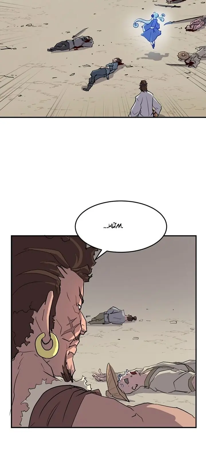 Trọng Sinh, Bất Khả Chiến Bại Chapter 13 - Trang 5