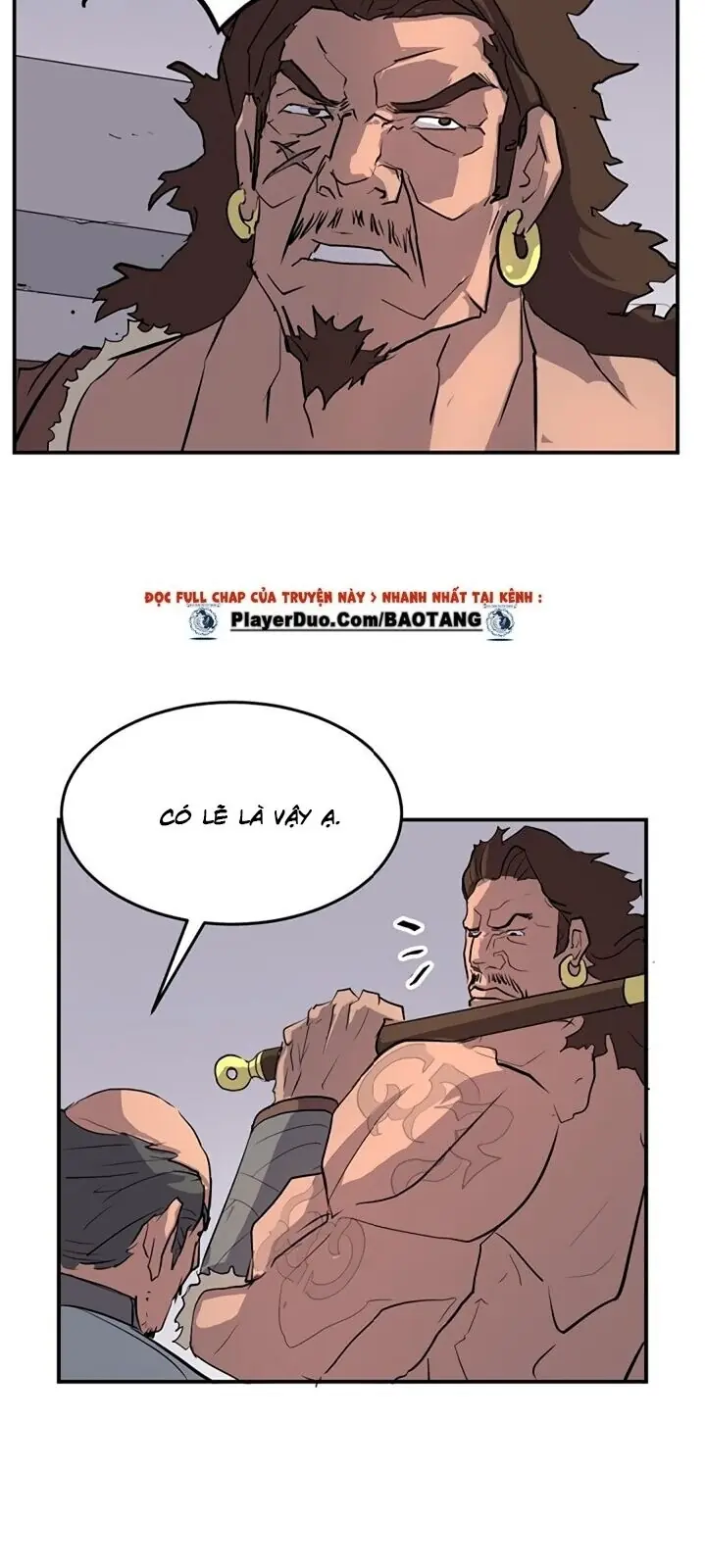 Trọng Sinh, Bất Khả Chiến Bại Chapter 13 - Trang 7