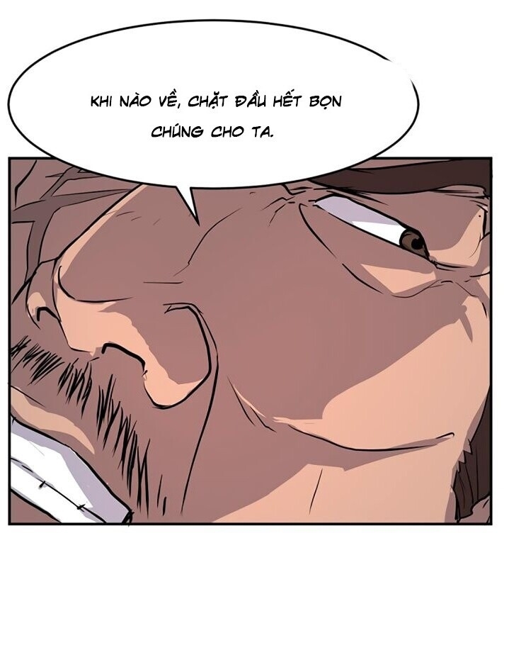 Trọng Sinh, Bất Khả Chiến Bại Chapter 13 - Trang 8