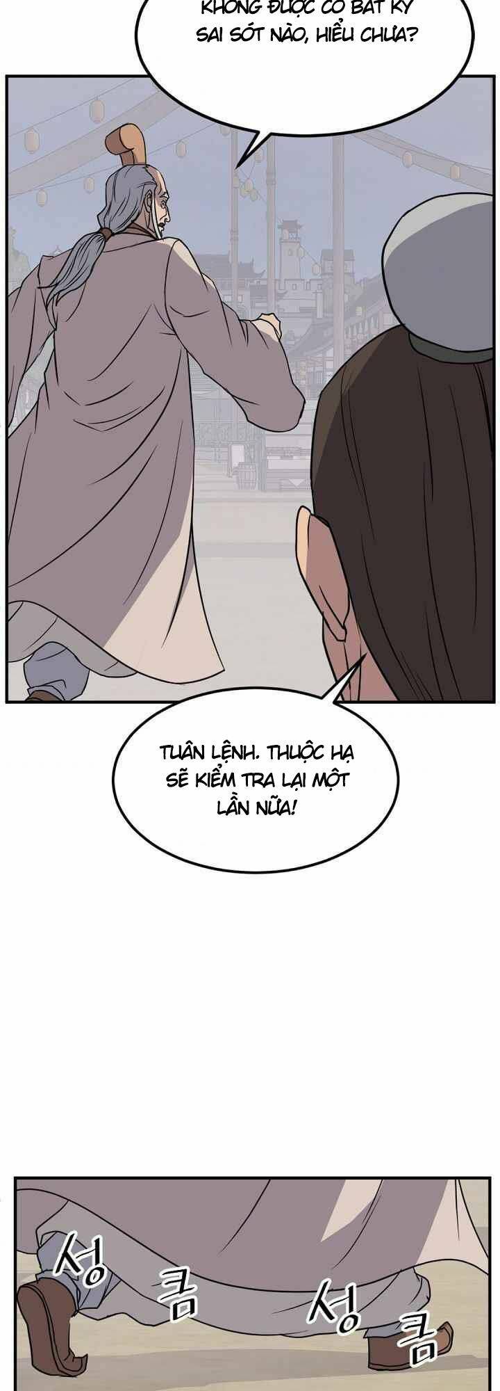 Trọng Sinh, Bất Khả Chiến Bại Chapter 130 - Trang 10