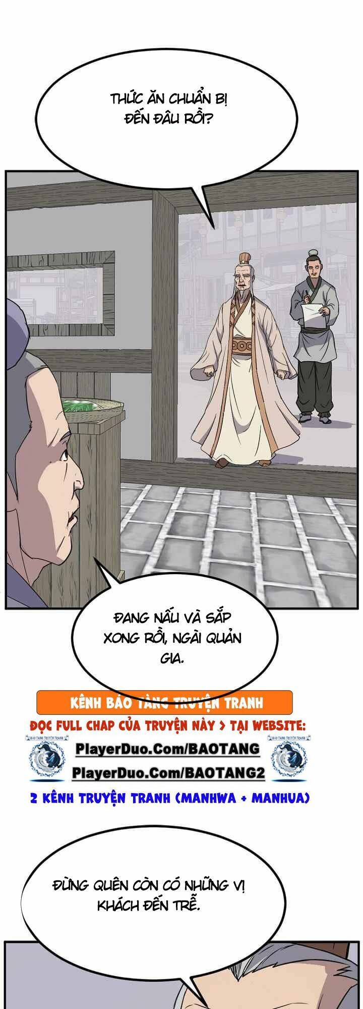 Trọng Sinh, Bất Khả Chiến Bại Chapter 130 - Trang 12