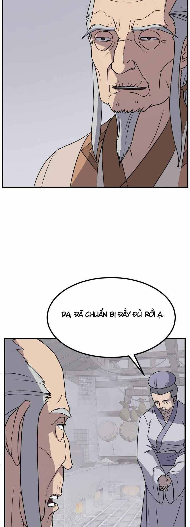 Trọng Sinh, Bất Khả Chiến Bại Chapter 130 - Trang 13