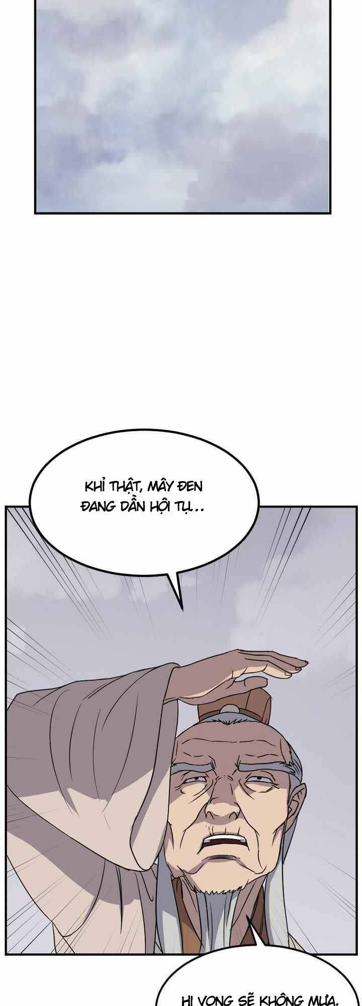 Trọng Sinh, Bất Khả Chiến Bại Chapter 130 - Trang 16