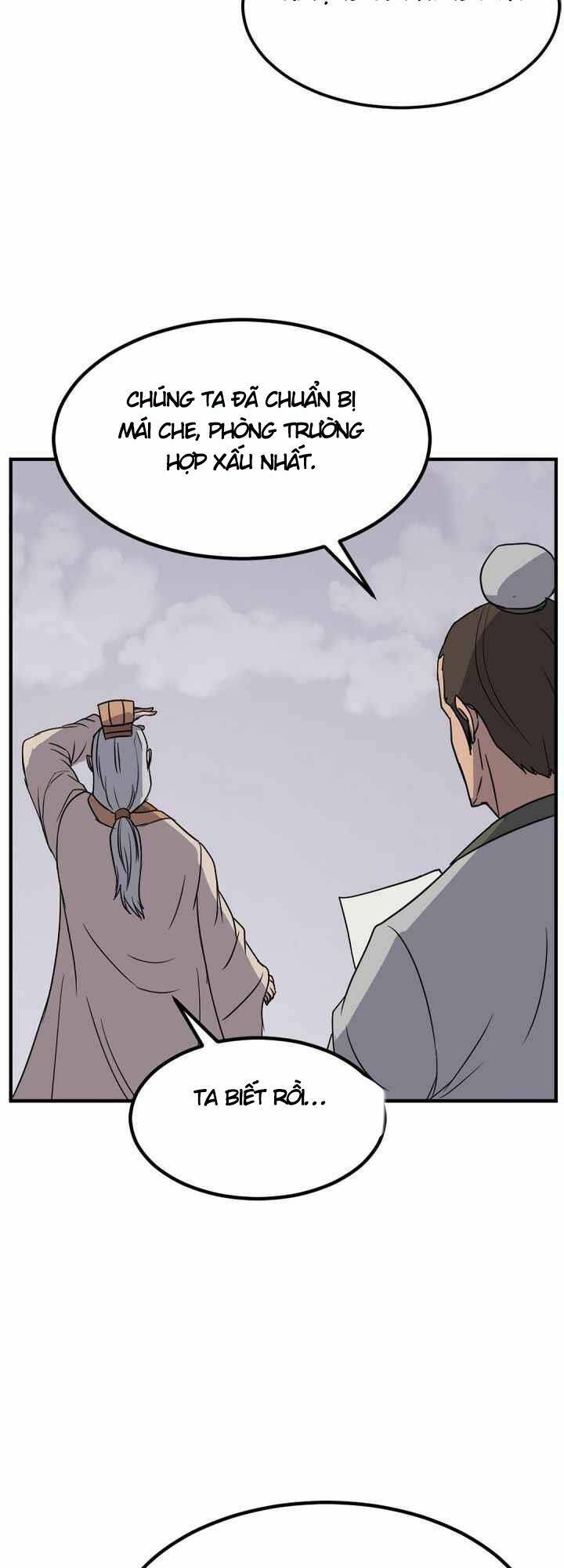 Trọng Sinh, Bất Khả Chiến Bại Chapter 130 - Trang 17