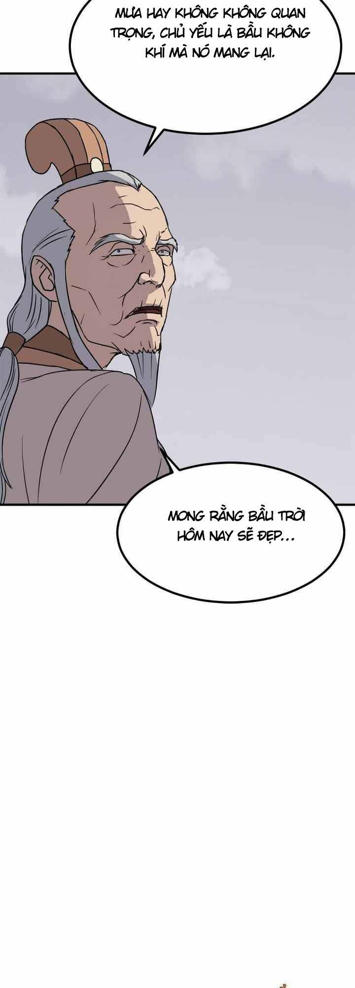 Trọng Sinh, Bất Khả Chiến Bại Chapter 130 - Trang 18