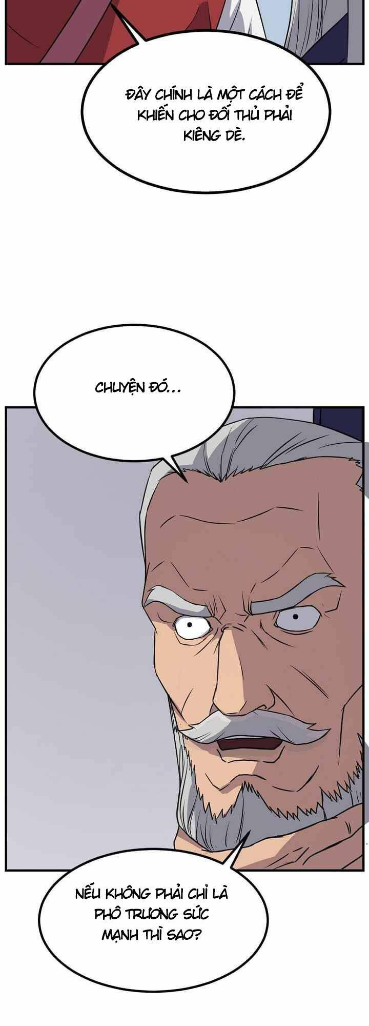 Trọng Sinh, Bất Khả Chiến Bại Chapter 130 - Trang 23