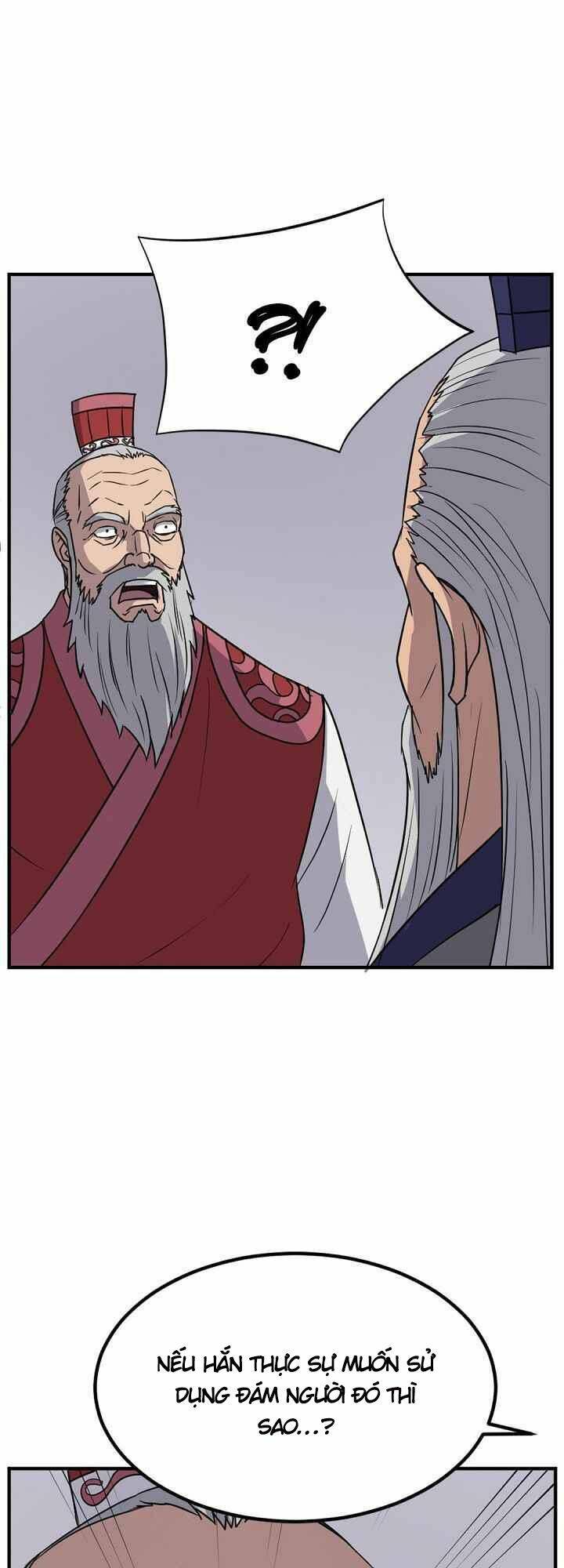 Trọng Sinh, Bất Khả Chiến Bại Chapter 130 - Trang 24