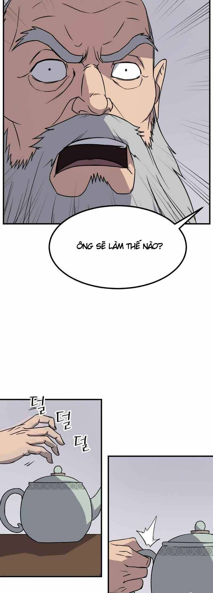 Trọng Sinh, Bất Khả Chiến Bại Chapter 130 - Trang 25