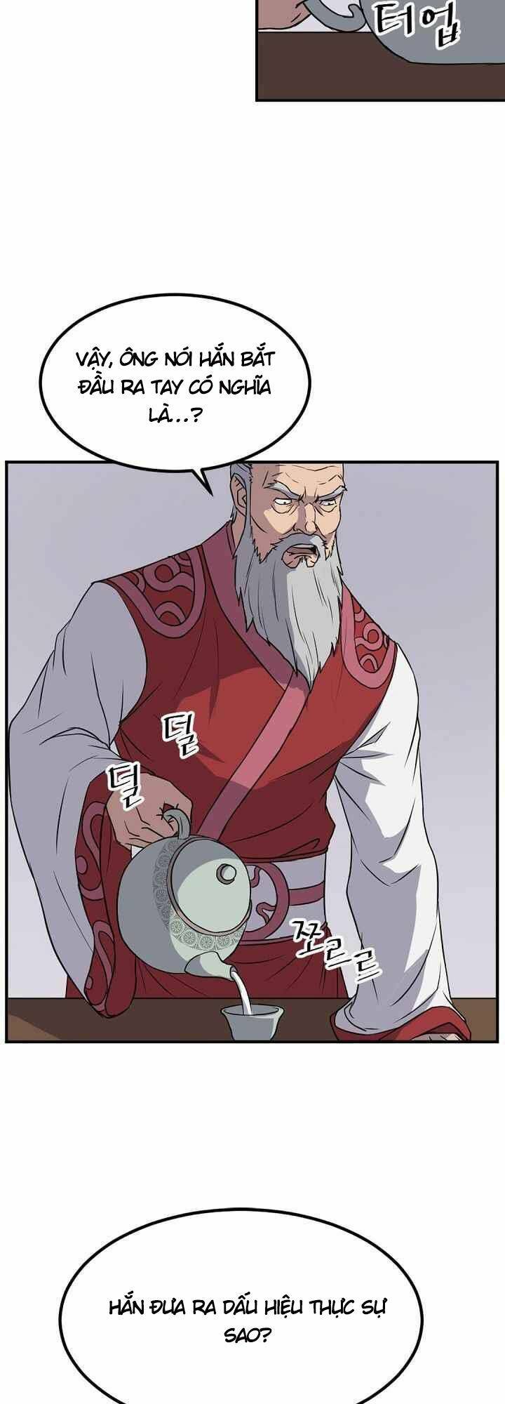 Trọng Sinh, Bất Khả Chiến Bại Chapter 130 - Trang 26