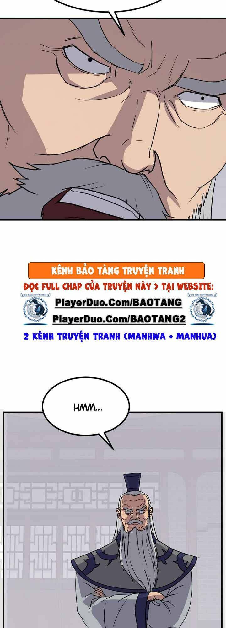 Trọng Sinh, Bất Khả Chiến Bại Chapter 130 - Trang 27