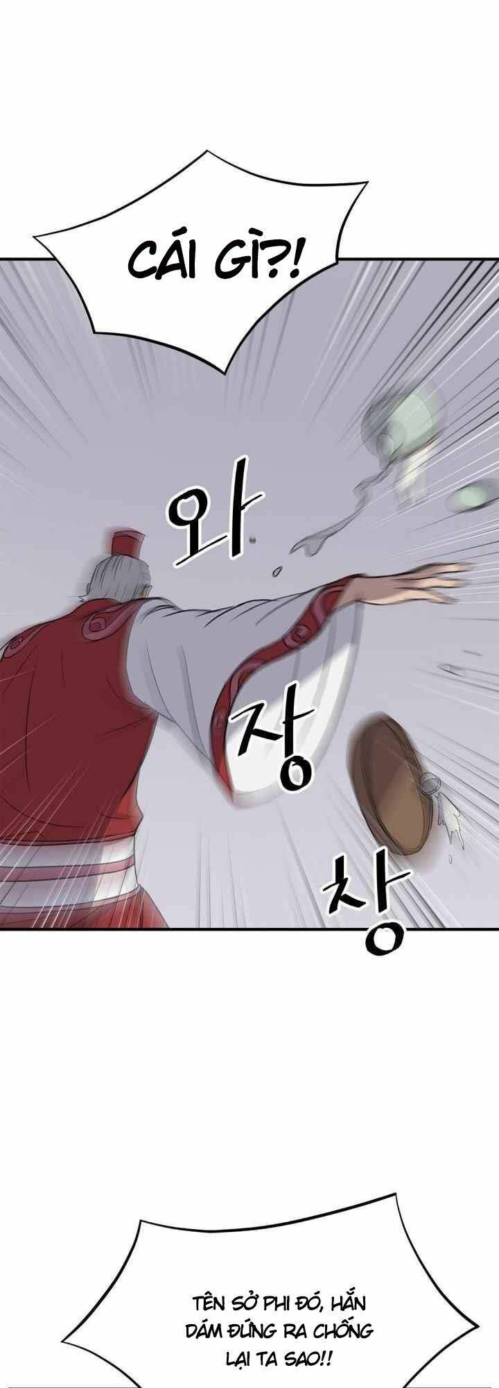 Trọng Sinh, Bất Khả Chiến Bại Chapter 130 - Trang 29