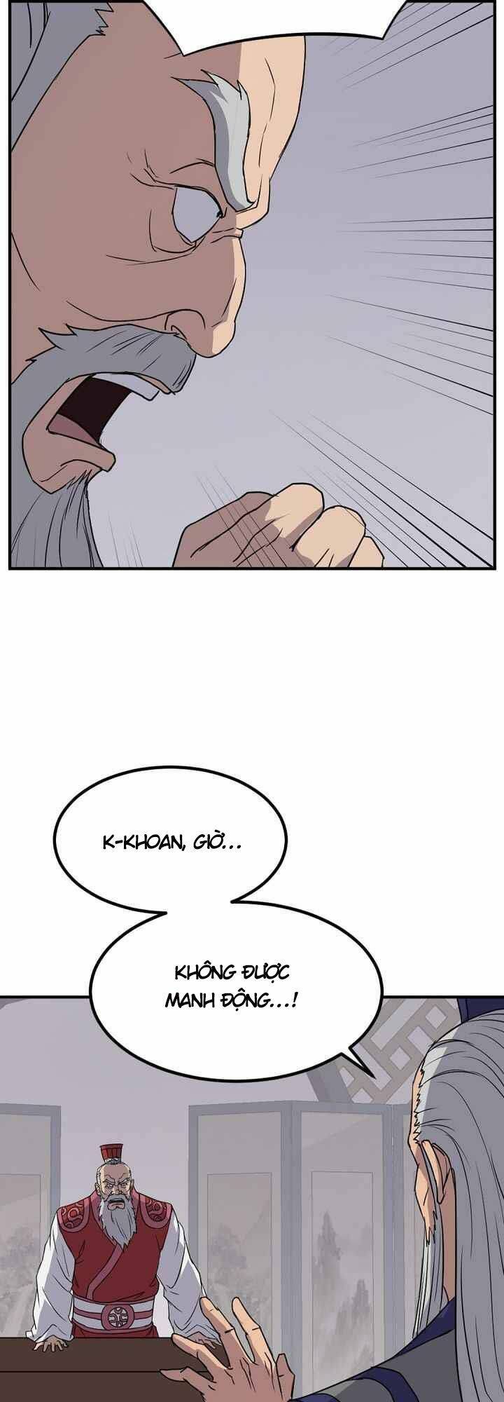 Trọng Sinh, Bất Khả Chiến Bại Chapter 130 - Trang 30