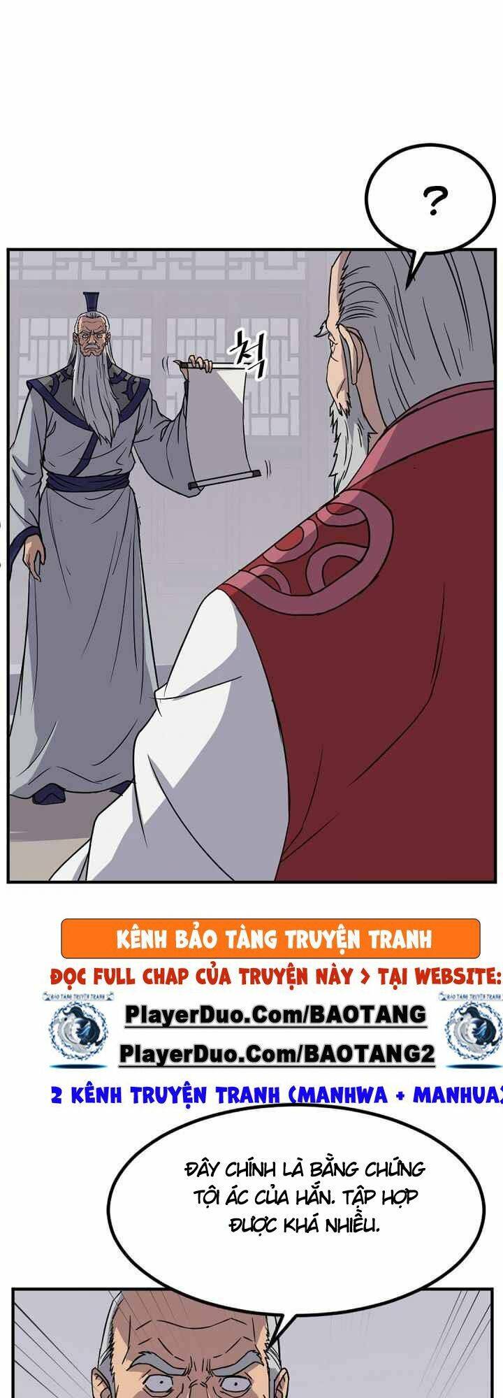 Trọng Sinh, Bất Khả Chiến Bại Chapter 130 - Trang 32