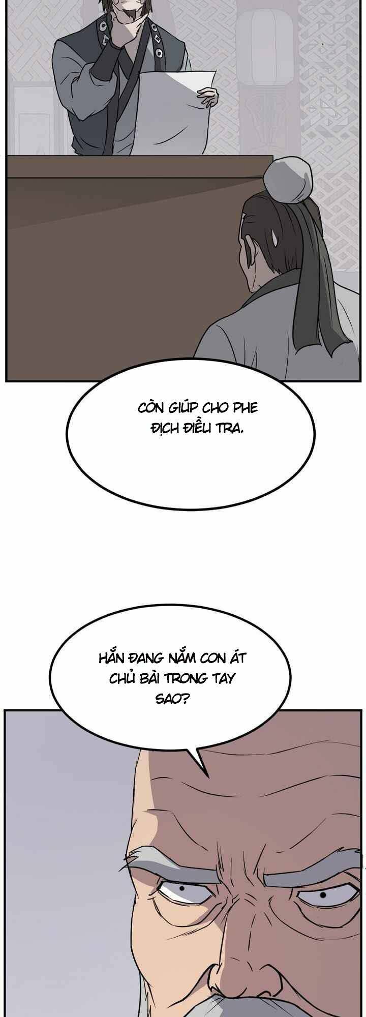 Trọng Sinh, Bất Khả Chiến Bại Chapter 130 - Trang 36