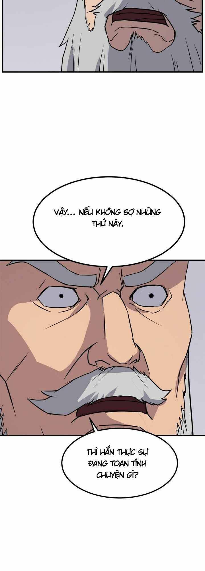 Trọng Sinh, Bất Khả Chiến Bại Chapter 130 - Trang 37