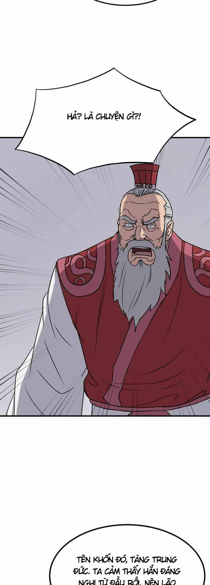 Trọng Sinh, Bất Khả Chiến Bại Chapter 130 - Trang 40