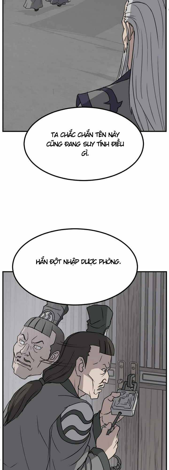 Trọng Sinh, Bất Khả Chiến Bại Chapter 130 - Trang 42