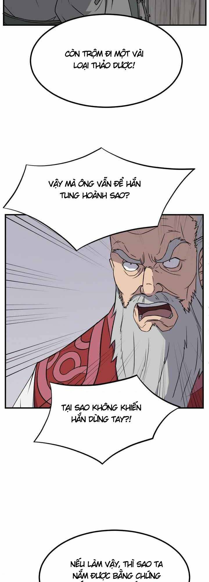 Trọng Sinh, Bất Khả Chiến Bại Chapter 130 - Trang 43