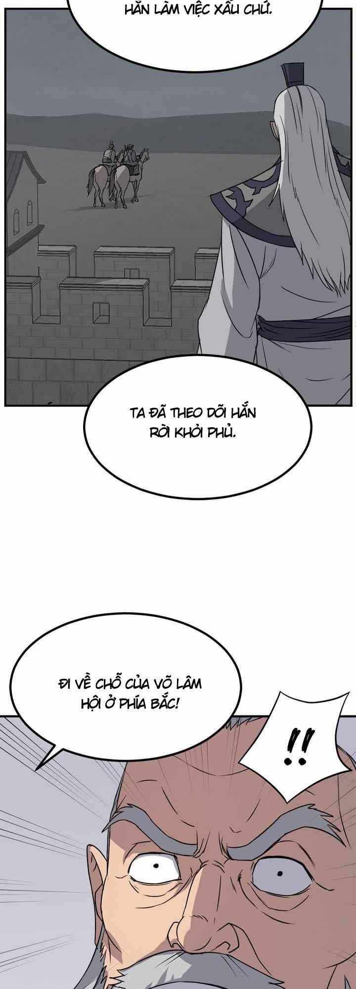 Trọng Sinh, Bất Khả Chiến Bại Chapter 130 - Trang 44