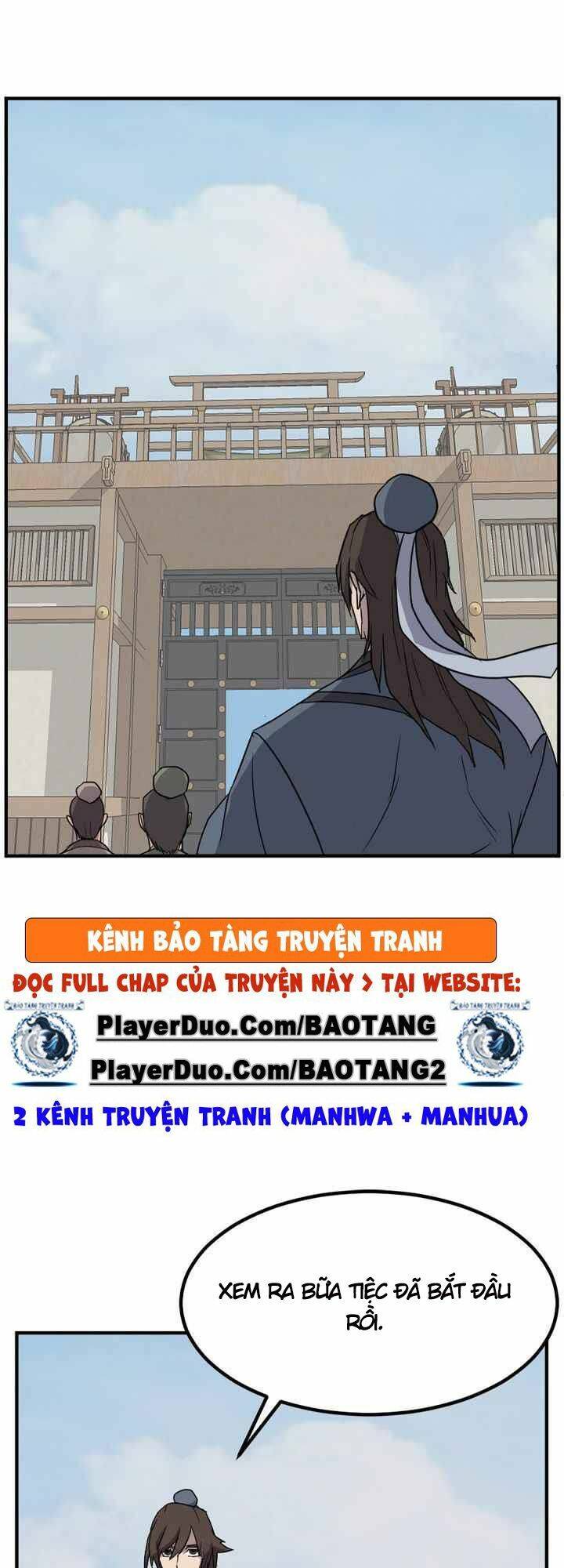 Trọng Sinh, Bất Khả Chiến Bại Chapter 130 - Trang 46