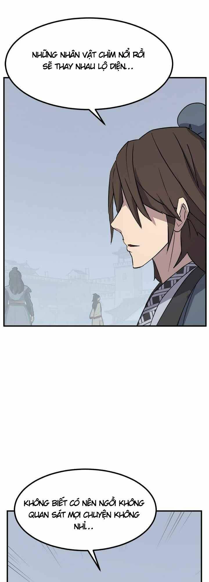 Trọng Sinh, Bất Khả Chiến Bại Chapter 130 - Trang 48