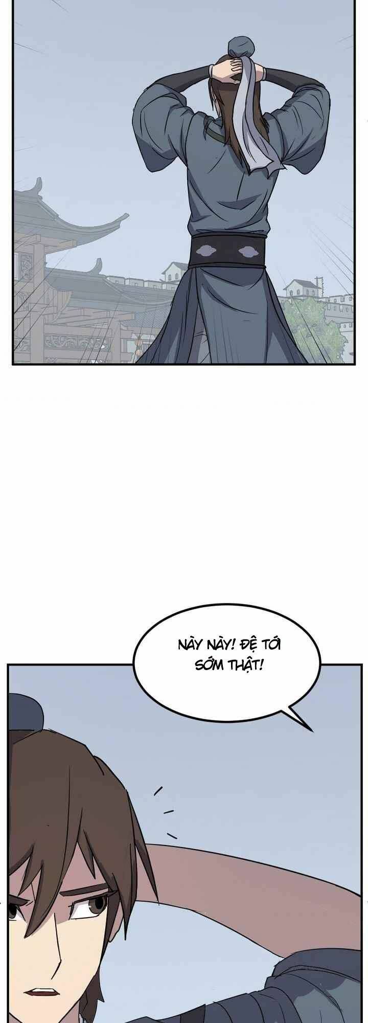 Trọng Sinh, Bất Khả Chiến Bại Chapter 130 - Trang 49