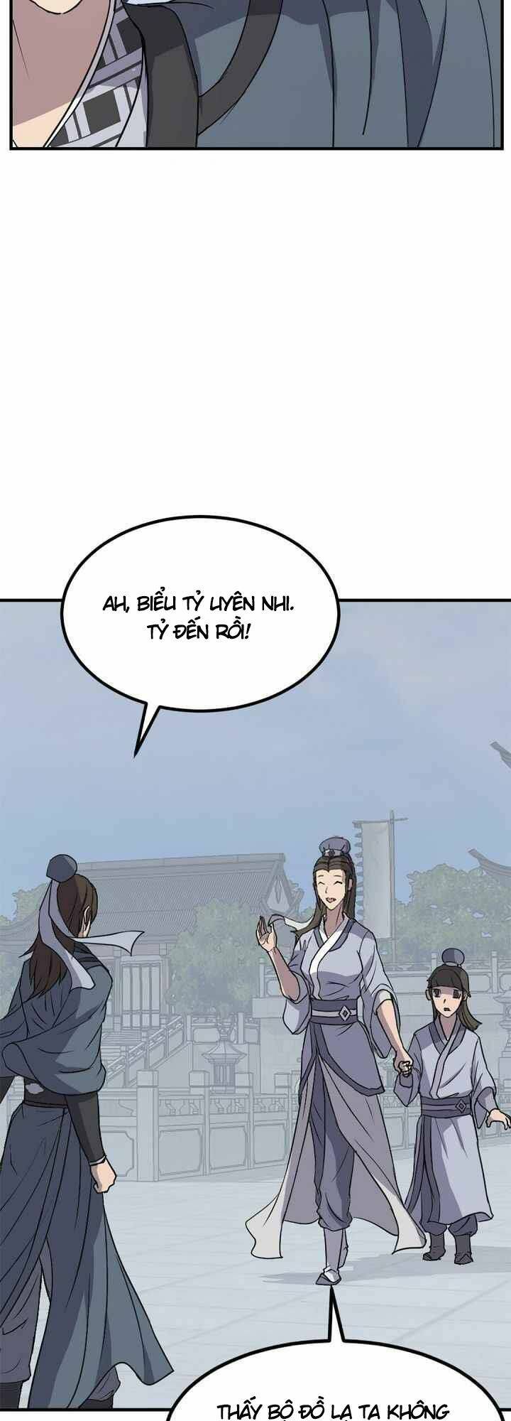 Trọng Sinh, Bất Khả Chiến Bại Chapter 130 - Trang 50