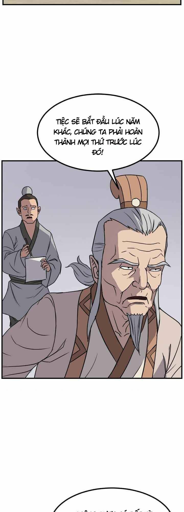 Trọng Sinh, Bất Khả Chiến Bại Chapter 130 - Trang 9