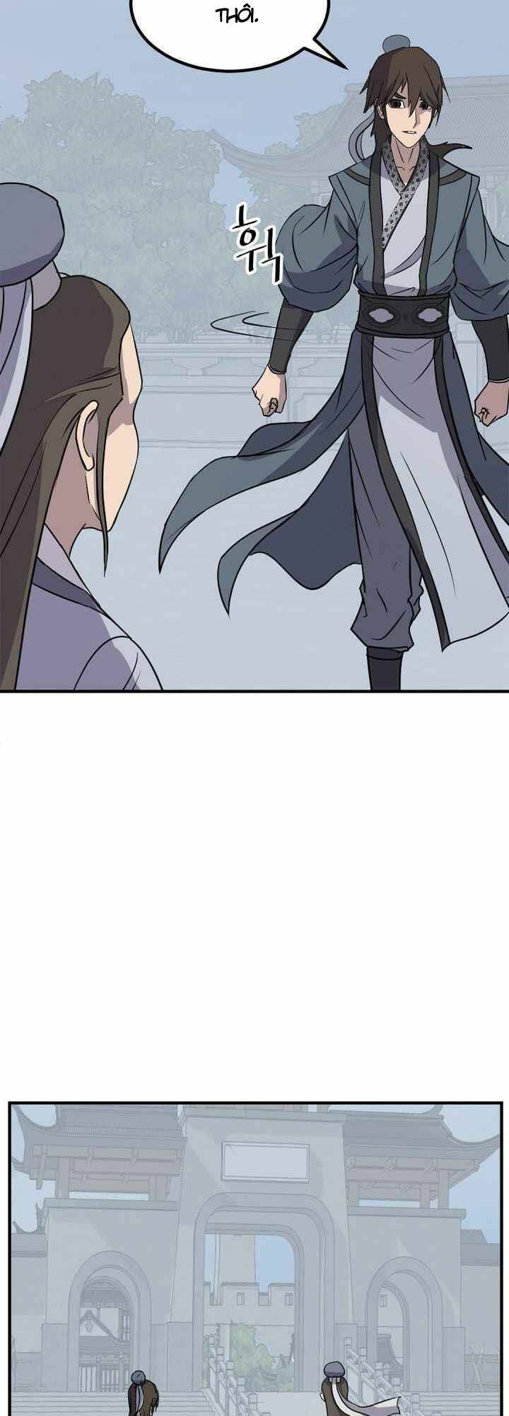 Trọng Sinh, Bất Khả Chiến Bại Chapter 131 - Trang 10
