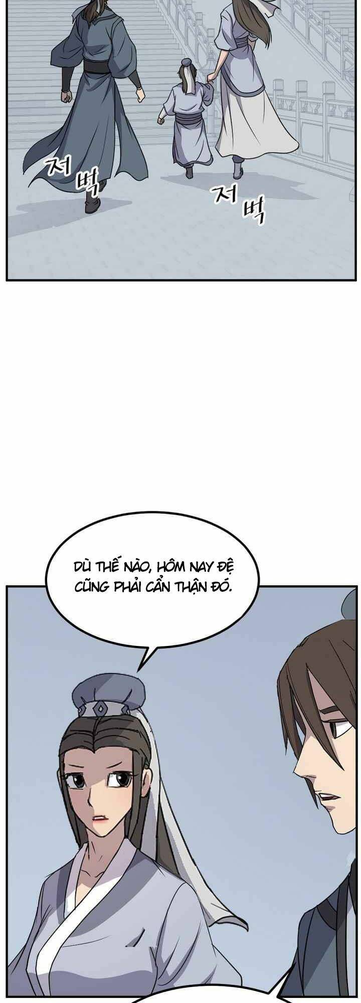 Trọng Sinh, Bất Khả Chiến Bại Chapter 131 - Trang 11