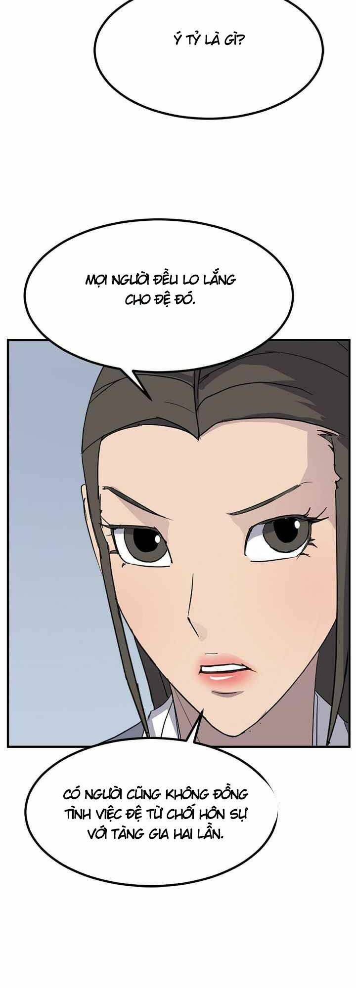 Trọng Sinh, Bất Khả Chiến Bại Chapter 131 - Trang 12