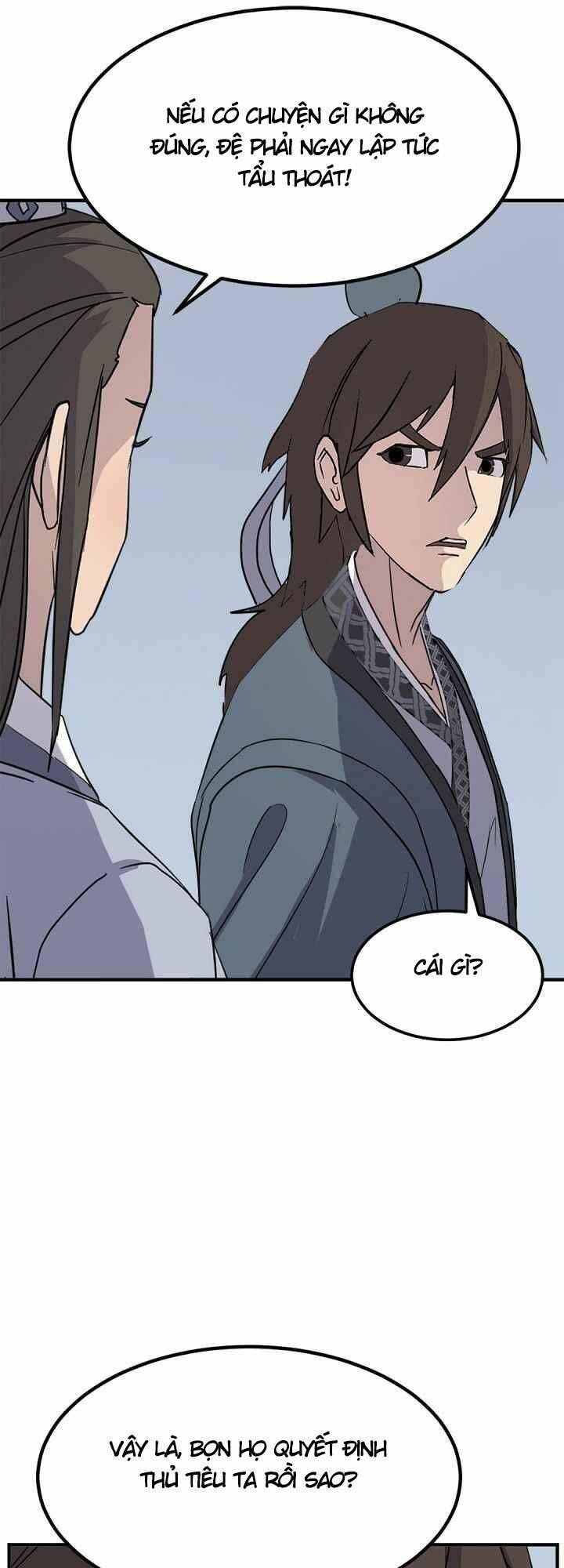 Trọng Sinh, Bất Khả Chiến Bại Chapter 131 - Trang 13