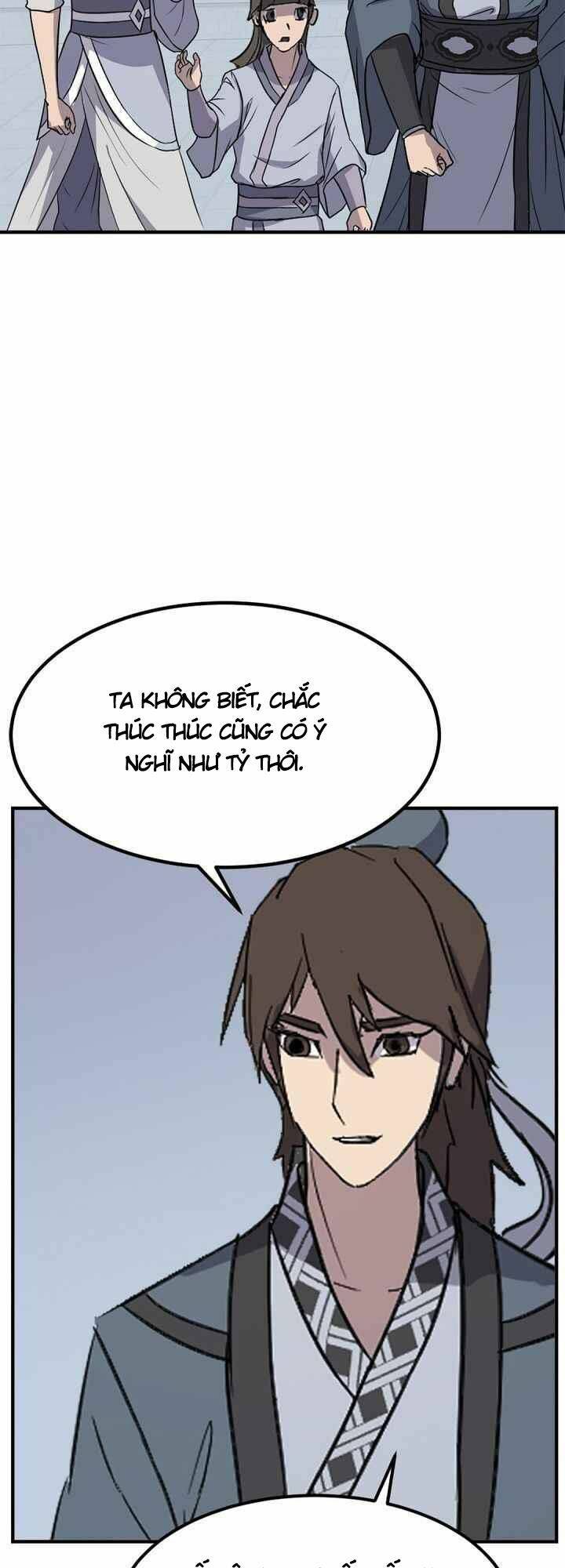 Trọng Sinh, Bất Khả Chiến Bại Chapter 131 - Trang 15