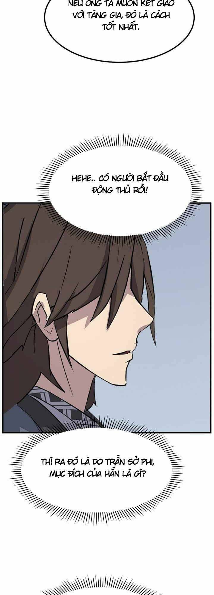 Trọng Sinh, Bất Khả Chiến Bại Chapter 131 - Trang 16